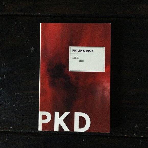 Philip K. Dick Collection (A) - 8 Books - Picture 8 of 8
